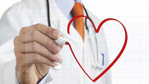 Hội chứng Brugada - Hình ảnh minh họa